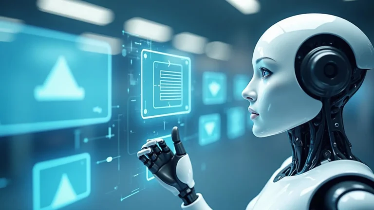 Business Automation with AI 1 Ai Agency 1